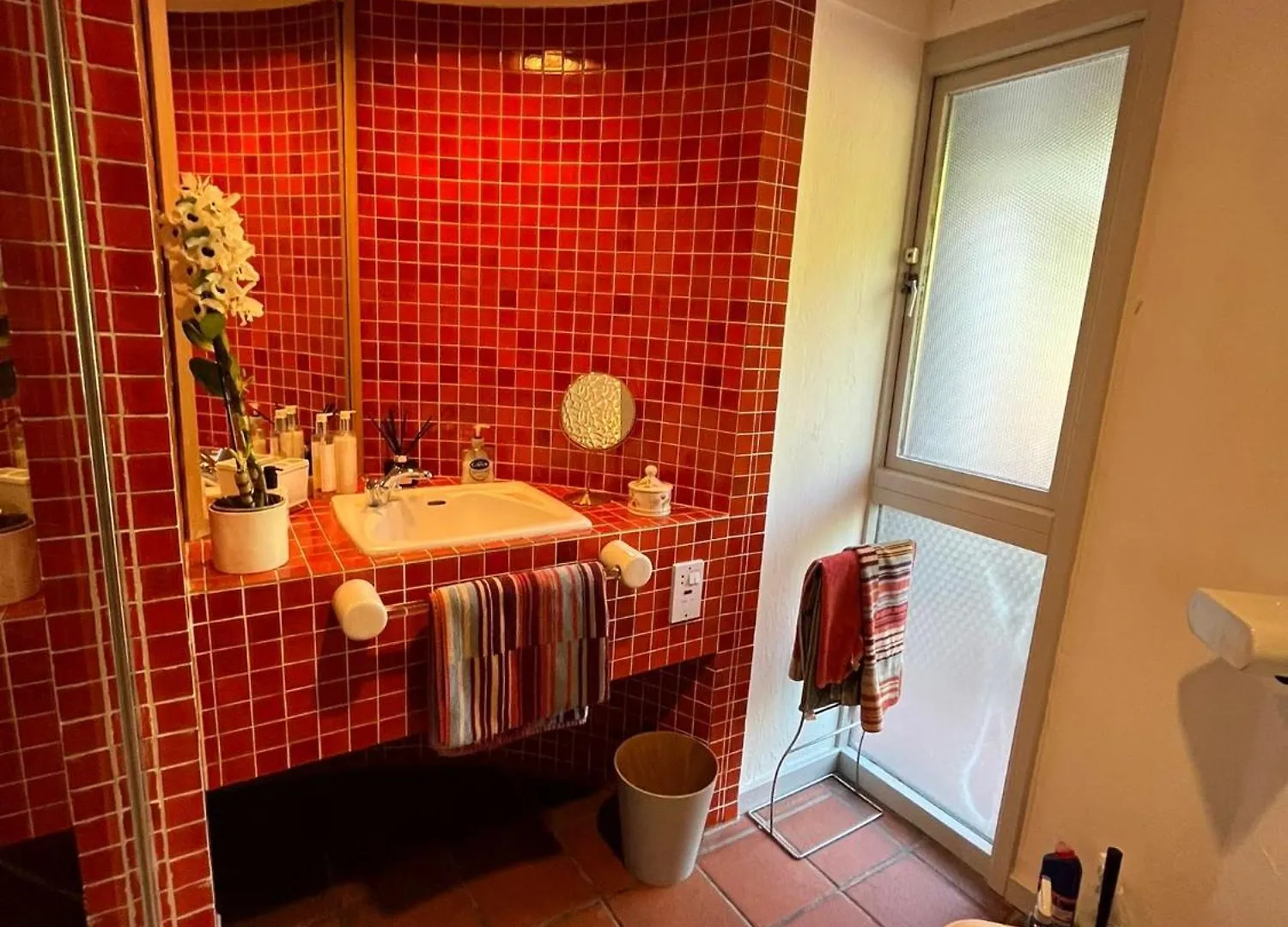 Edinburgh Festival Let With Parking And 15 Min Bus To West End Villa 0*,  Egyesült Királyság