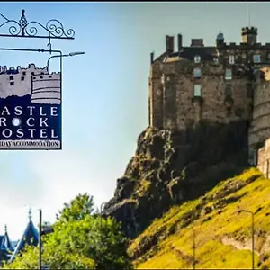  Hostel Castle Rock