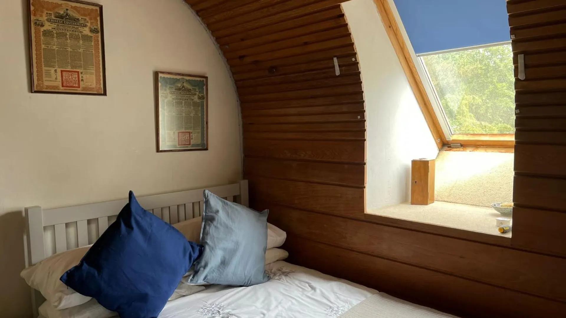 Vakantiehuis Edinburgh Festival Let With Parking And 15 Min Bus To West End Villa