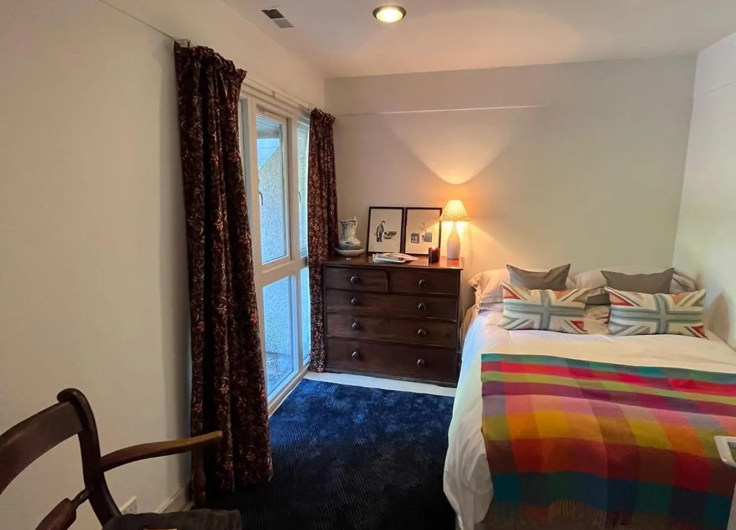 Vakantiehuis Edinburgh Festival Let With Parking And 15 Min Bus To West End Villa