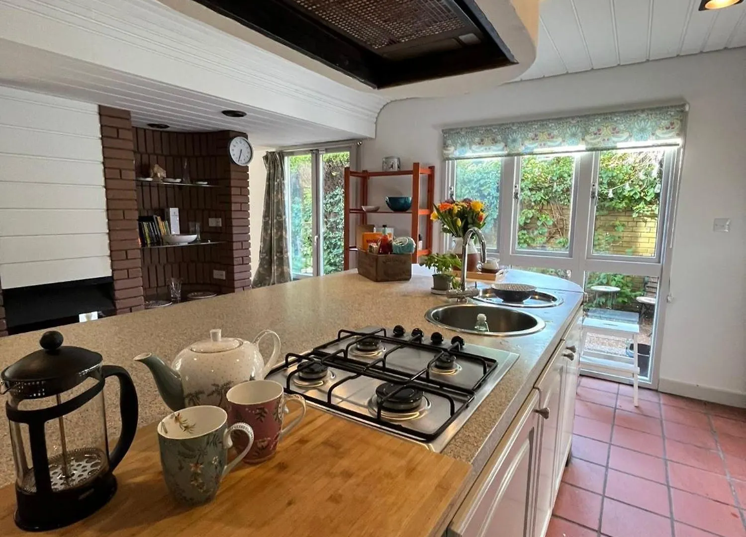 Edinburgh Festival Let With Parking And 15 Min Bus To West End Villa Verenigd Koninkrijk
