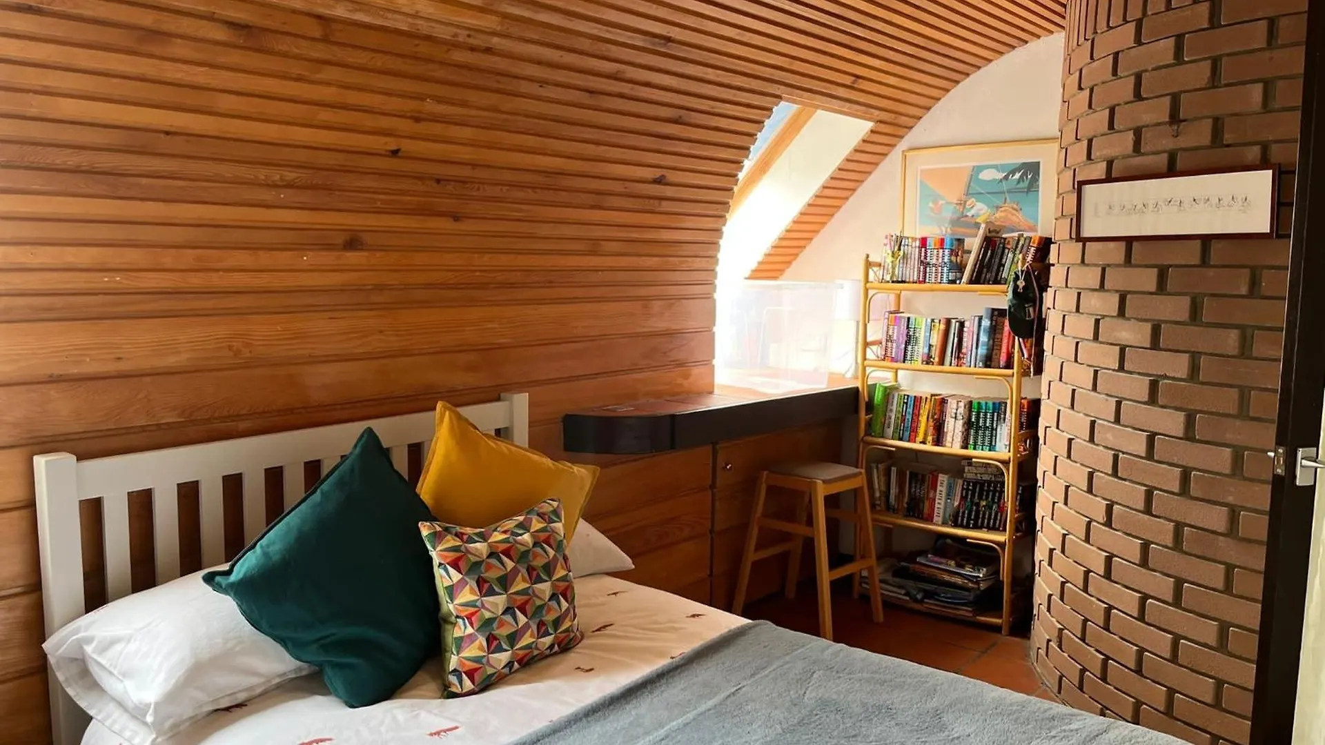 Edinburgh Festival Let With Parking And 15 Min Bus To West End Villa Vakantiehuis