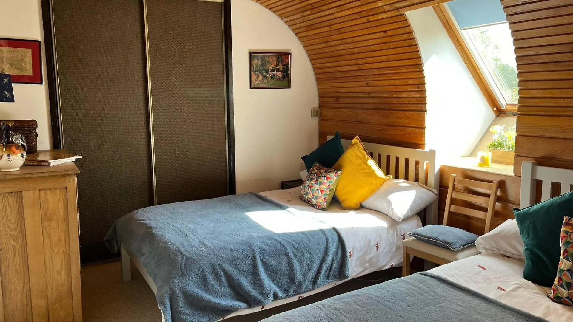 Edinburgh Festival Let With Parking And 15 Min Bus To West End Villa 0*,